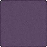 Flagship Carpets Classic Solid Color 12' Square Rug