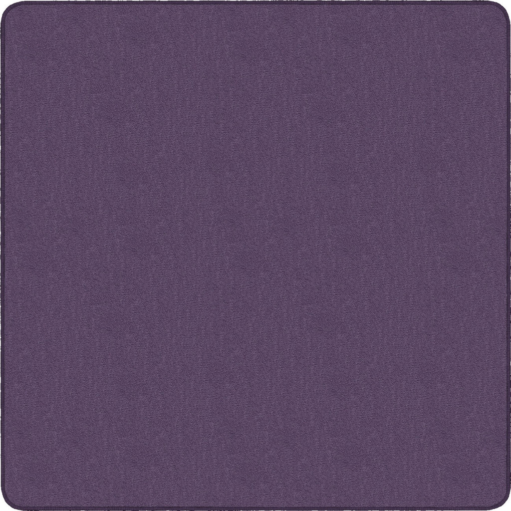 Rug Clsrm Seat Solid Amclrs