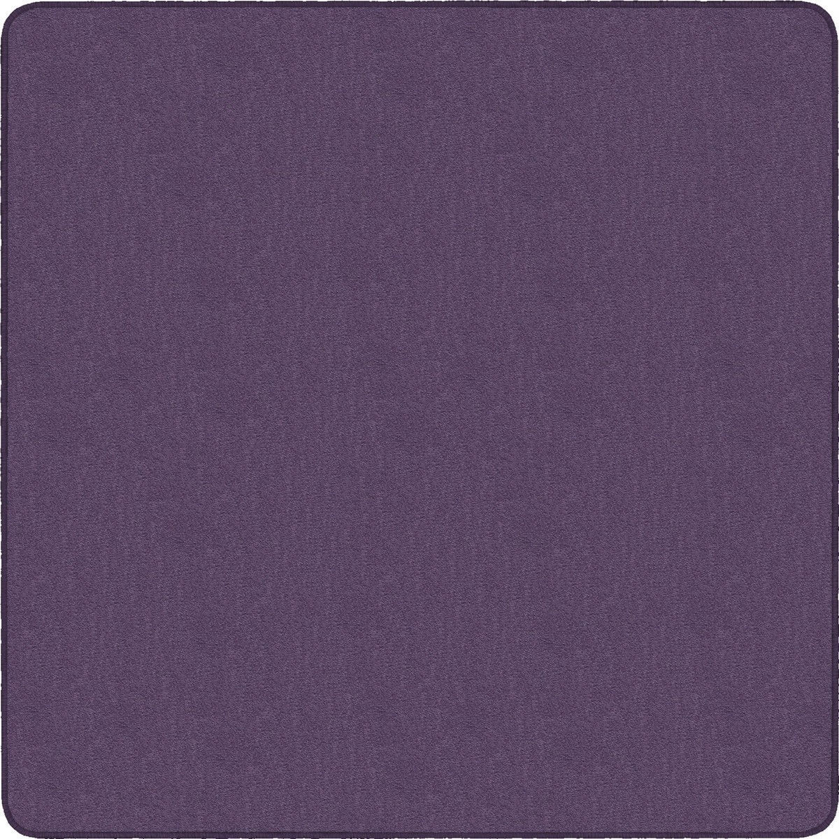 Rug Clsrm Seat Solid Amclrs