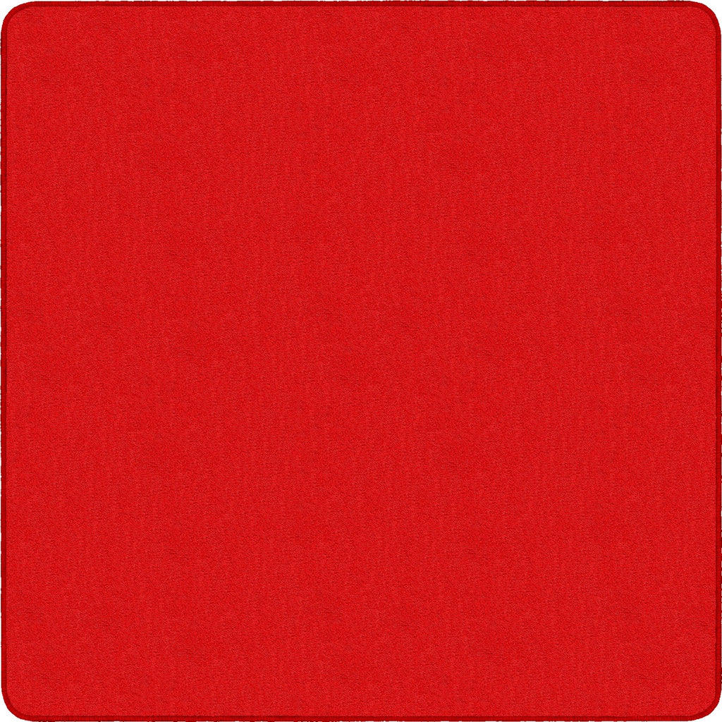Rug Clsrm Seat Solid Amclrs