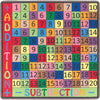 Rug Additn/Subtract 6X6