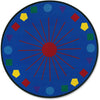 Rug Shapes Galore Round 6