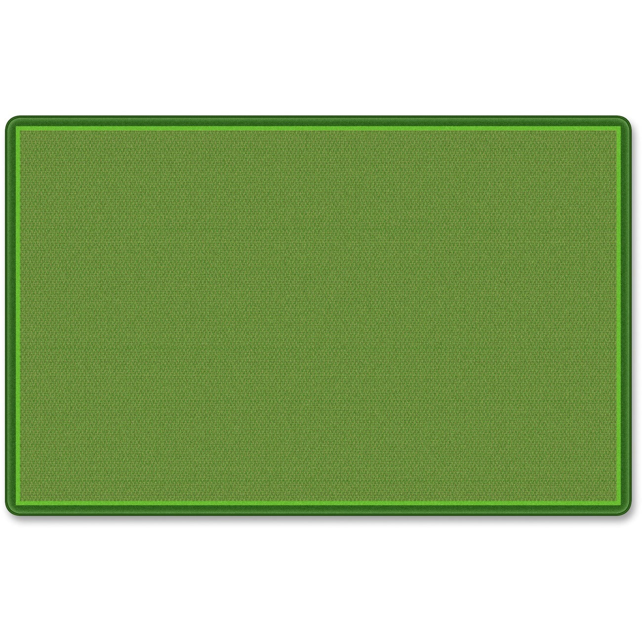 Rug Weave 76'X12 Grn