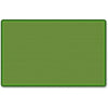 Rug Weave 109"X132" Grn