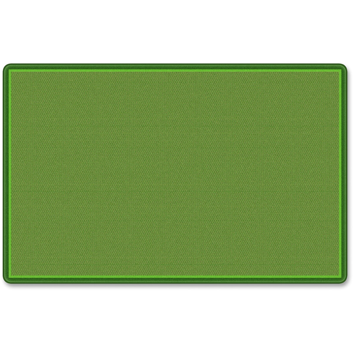 Rug Weave 109'X132' Grn