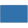 Rug Weave 76"X12 Blue