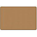 Rug Weave 510'X84' Tan