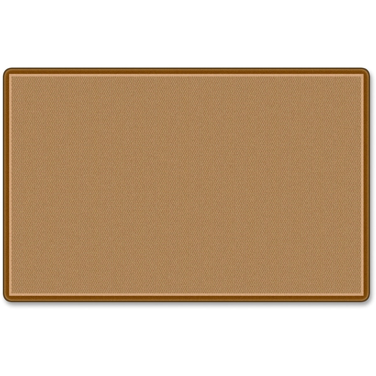 Rug Weave 510'X84' Tan