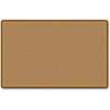 Rug Weave 109"X132" Tan