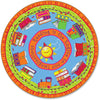 Rug Reading Engine 6