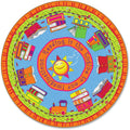Rug Reading Engine 6