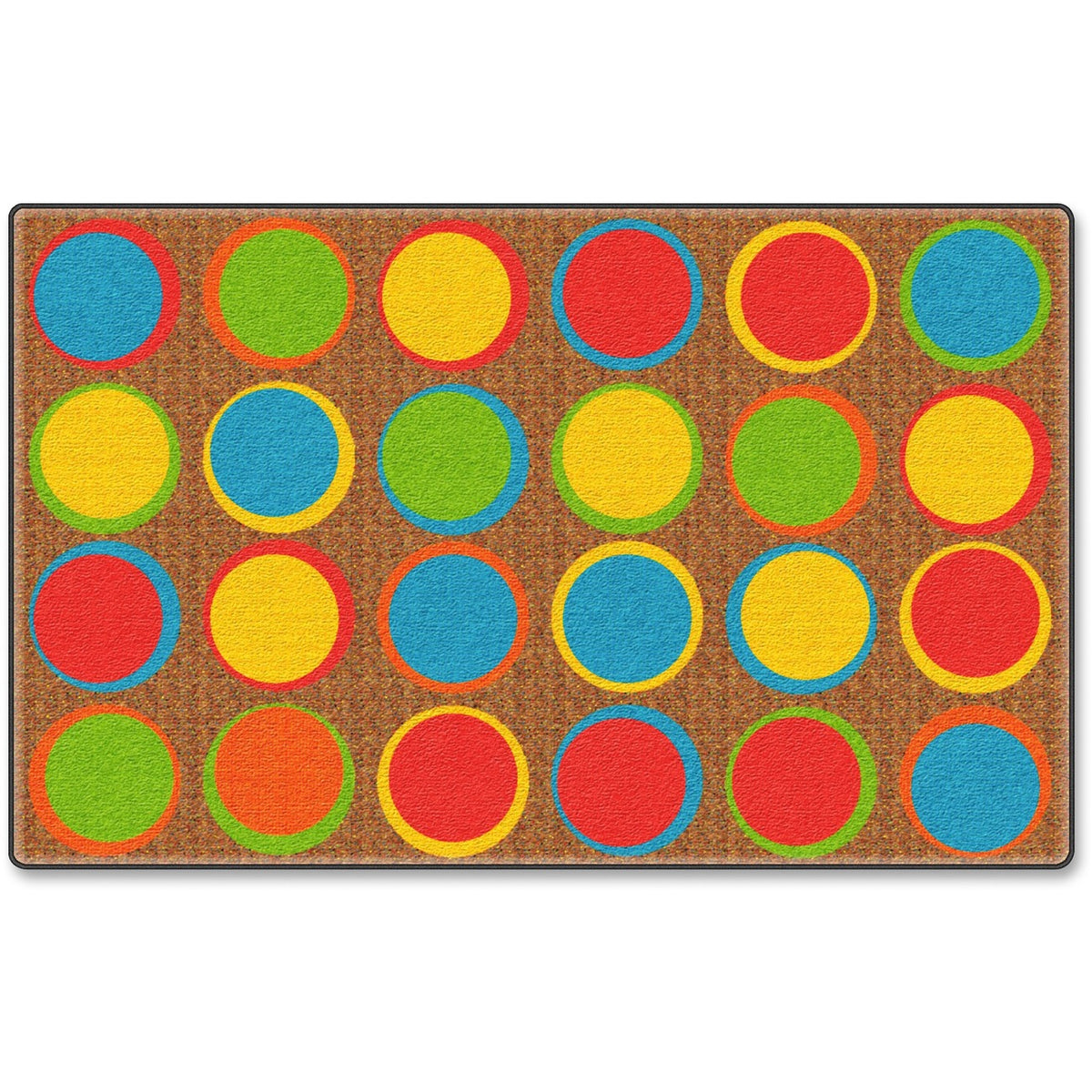 Rug Sitspots 6X84' Rect