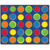 Rug Sitspots 109"X132"Rec