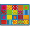 Rug Seating Silly 6X84"