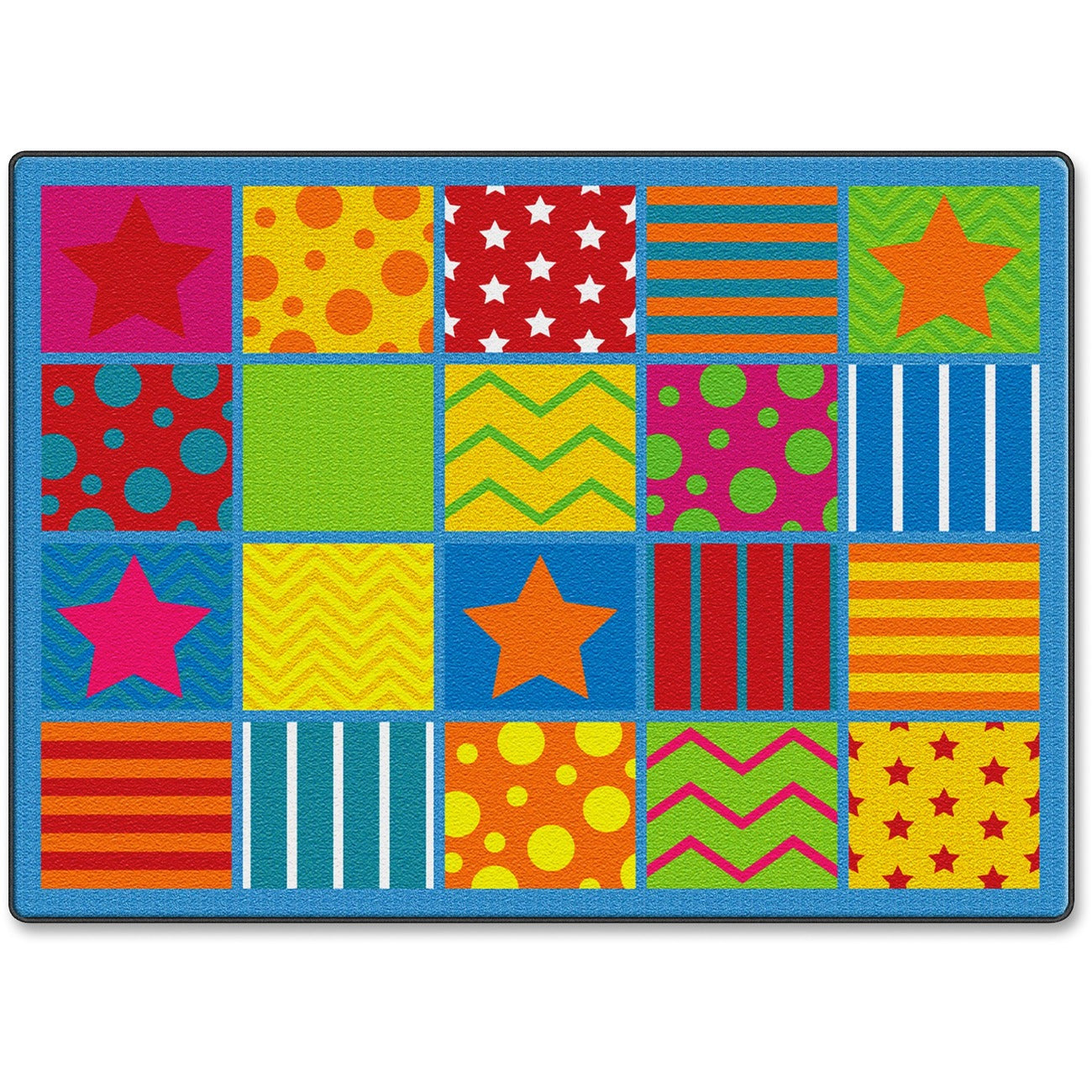 Rug Seating Silly 6X84'