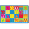 Rug Seating Silly 76"X12