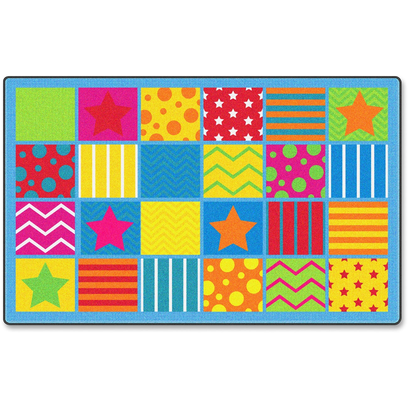 Rug Seating Silly 76'X12
