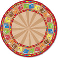 Rug Circle Time Books 12