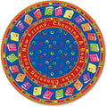Rug Circle Time Books 12