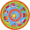 Rug Reading Engine 12