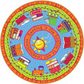 Rug Reading Engine 12