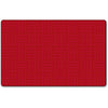 Rug Hashtag 6X84" Cherry