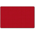 Rug Hashtag 109'X132'Chry