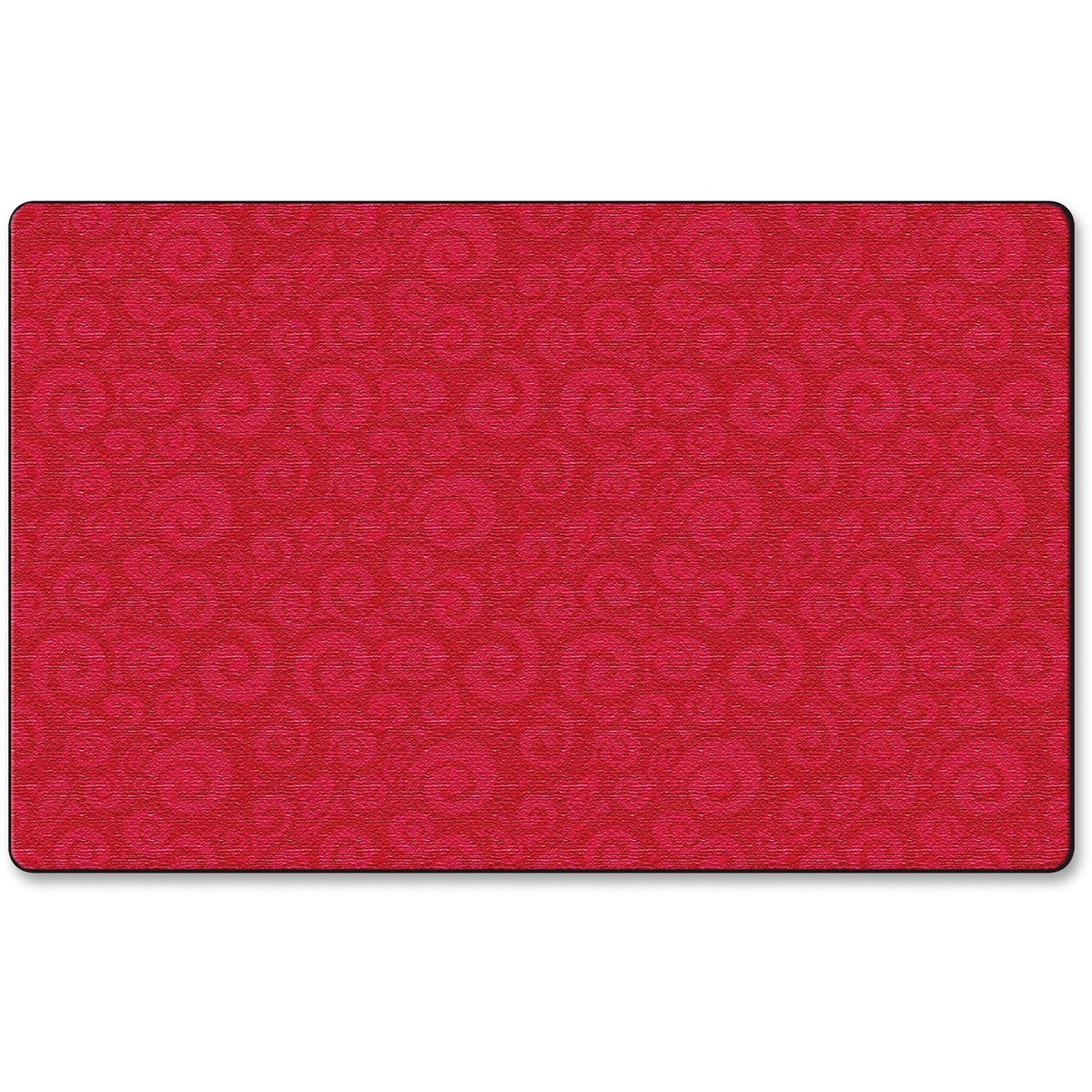 Rug Swirl 6X84' Cherry