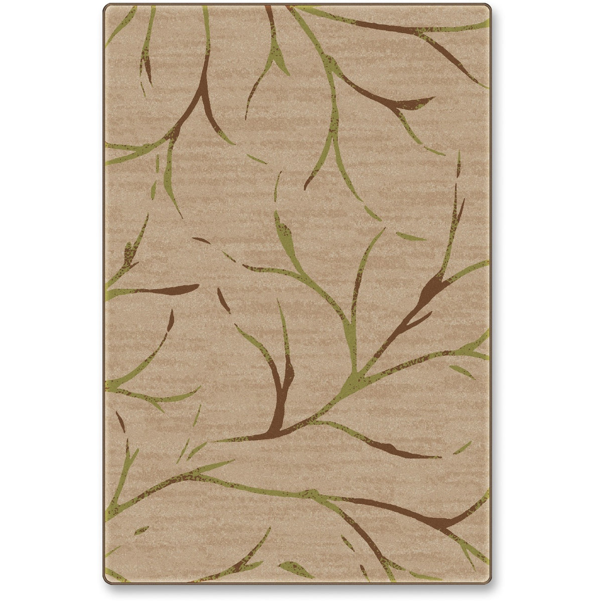Rug Moreland 6X9 Nantk Sg