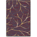 Rug Moreland 84'X12 Plmwn