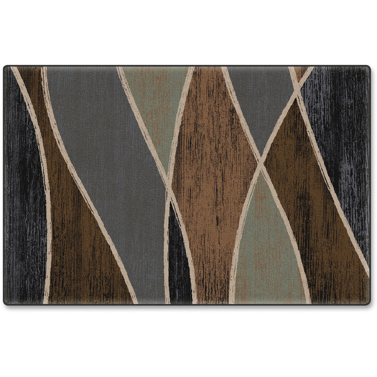 Rug Waterford 6X9 Be Mlti