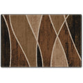 Rug Waterford 4X6 Choc
