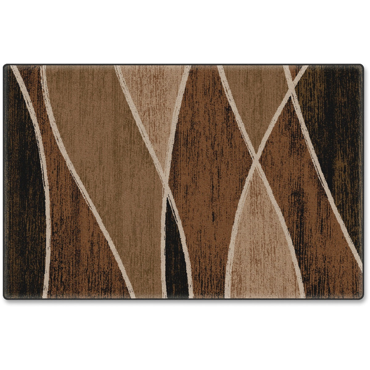 Rug Waterford 84'X12 Choc