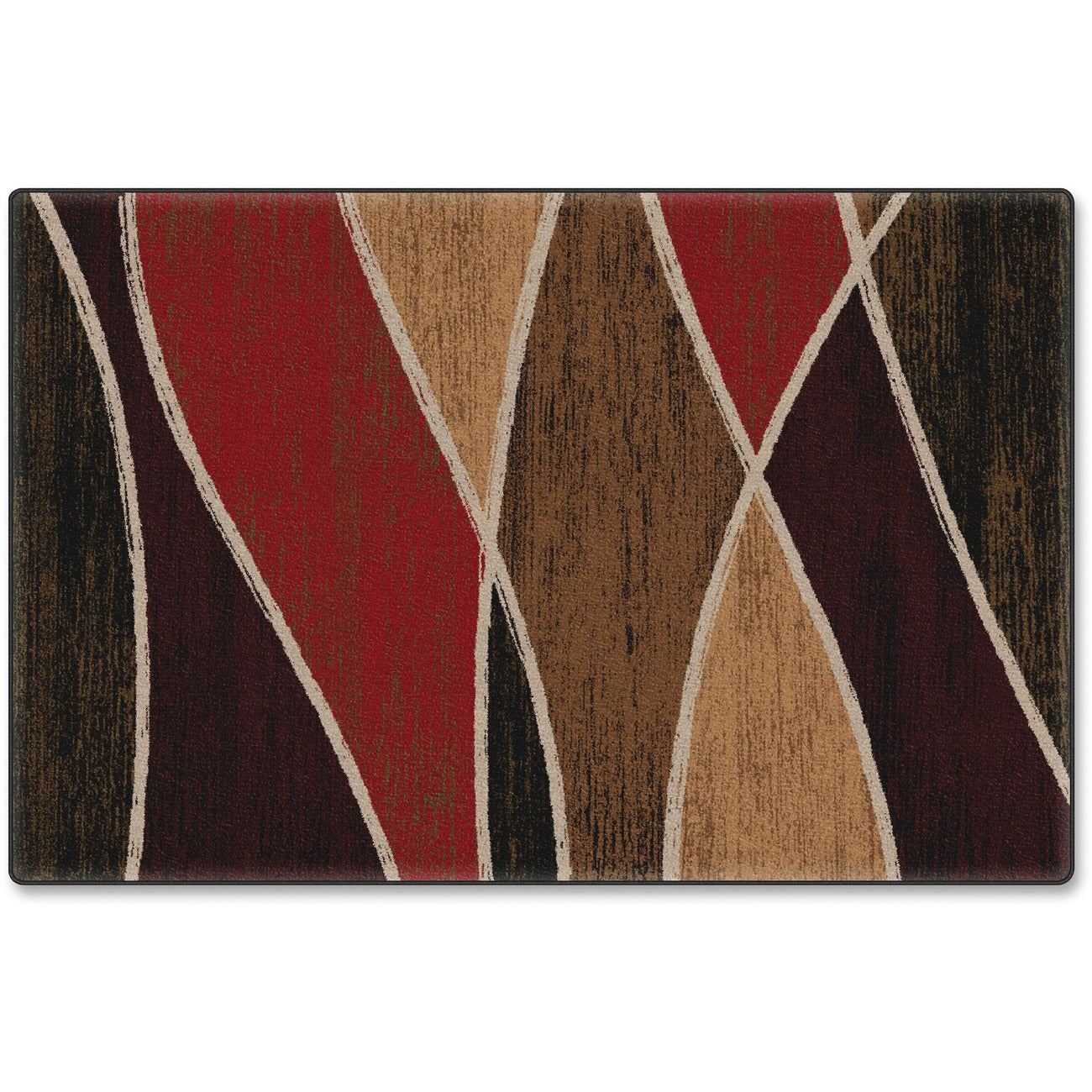 Rug Waterford 4X6 Red