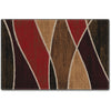 Rug Waterford 84"X12 Red