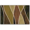 Rug Waterford 6X9 Green