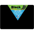 Board Dry Erase 24X36 Bk