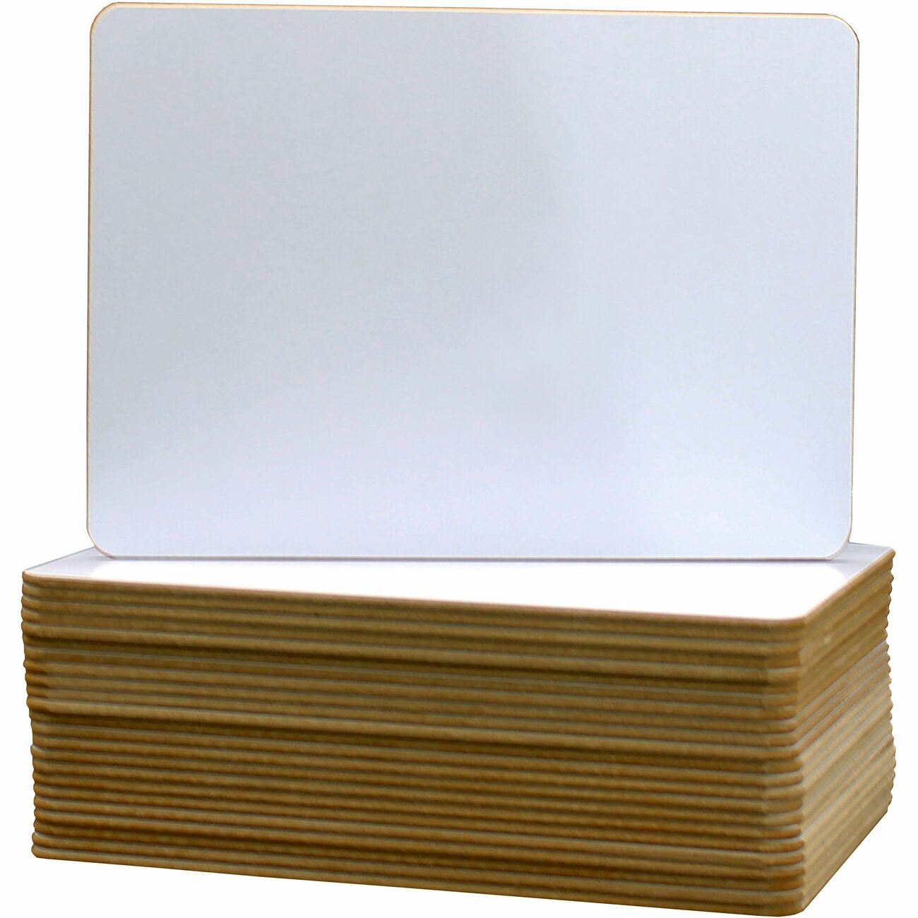 Board D-Erase 9.5X12 24Pk