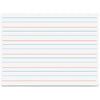 Board D-Erase Ruled 9X12