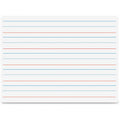 Board D-Erase Ruled 9X12