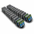 Eraser Felt De/Chlk Brd 24P