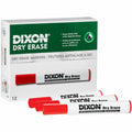 Dixon Ticonderoga Marker Dryerse Wdgetp Dz Rd