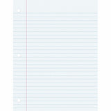 Pacon Wide Ruled Filler Paper