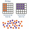 Learning Resources Giant Magnetic Array Set