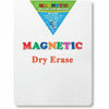 Board Magnetic D-Erase 9X12