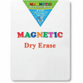 Board Magnetic D-Erase 9X12