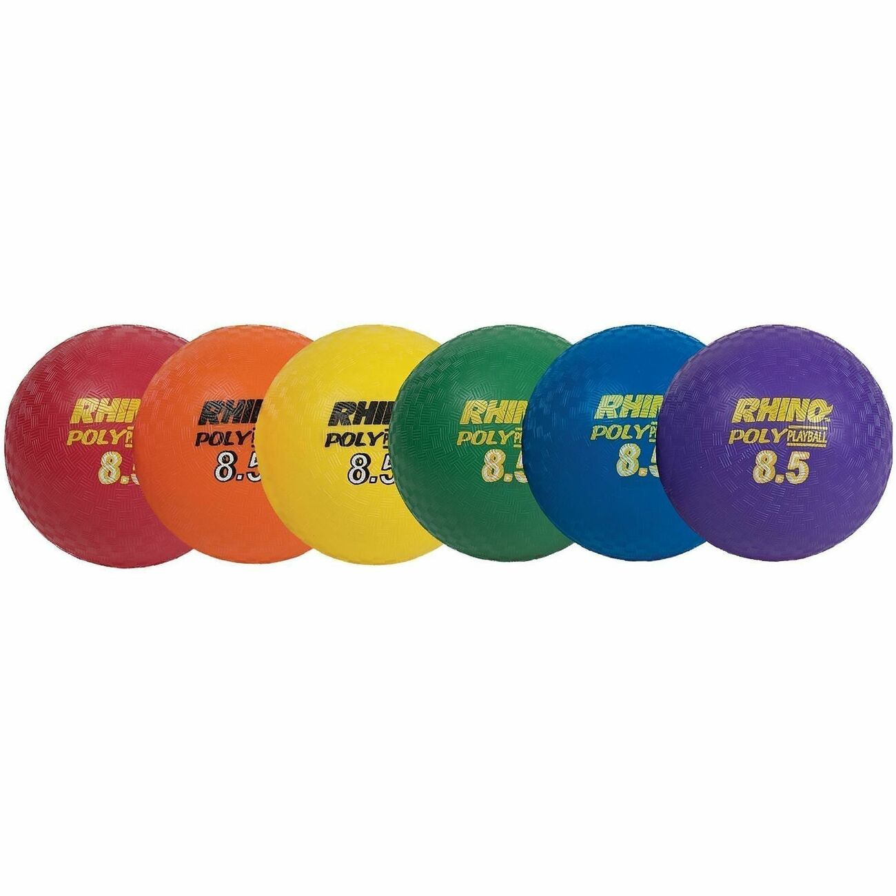Ball Rhino Pg 8.5' Ast