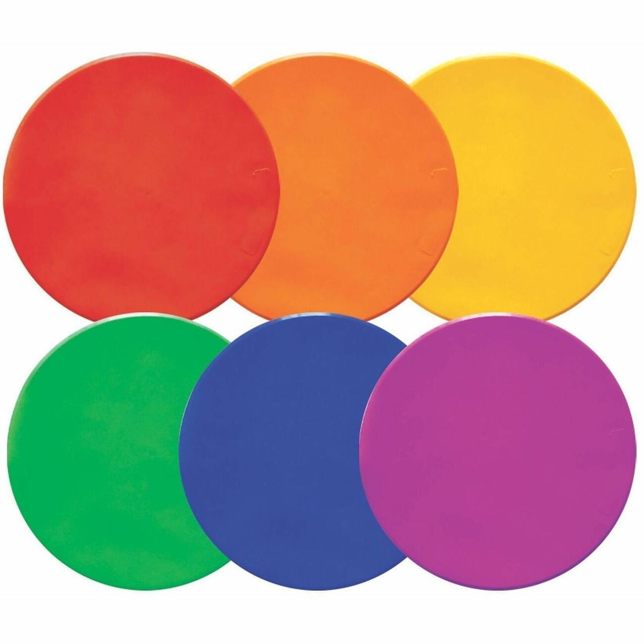 Marker 12' Poly Xl Set