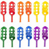 Set Scoopball Rhino Ast