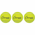 Balls Tennis 3Pk Yw